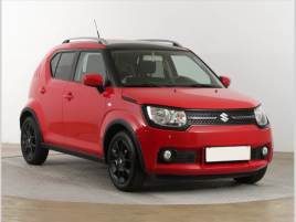 Suzuki Ignis 1.2 AllGrip, 4X4, Serv.kniha