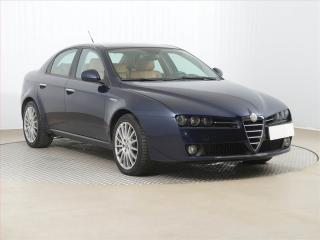 Alfa Romeo 159 2.2 JTS, nov STK, Tan