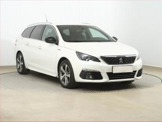 Peugeot 308 1.5 BlueHDi, Navi, Tempomat