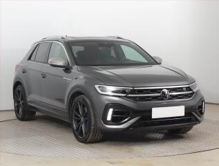Volkswagen T-Roc R 2.0 TSI 4Motion