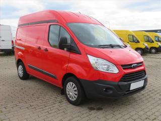 Ford Transit Custom 2.0 EcoBlue, L1H2
