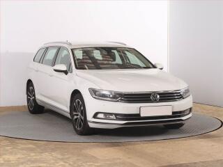 Volkswagen Passat Highline 2.0 TDI, Automat