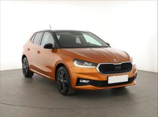 koda Fabia 1.0 TSI, Style Plus, Full LED