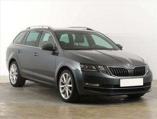 koda Octavia 1.5 TSI, Automat, Serv.kniha