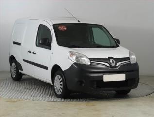 Renault Kangoo 1.5 dCi, R, DPH