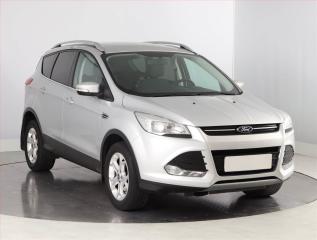 Ford Kuga Trend 1.6 EcoBoost, Serv.kniha
