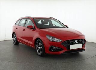 Hyundai i30 1.0 T-GDI, Automat, �R,1.maj