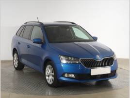 koda Fabia Style Plus 1.0 TSI, Navi