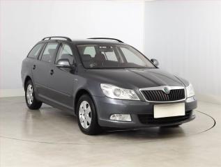 koda Octavia Laurin&Klement 2.0 TDI