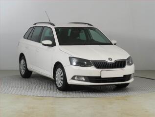 �koda Fabia Ambition Plus 1.4 TDI