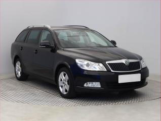 koda Octavia Ambiente 1.9 TDI, Automat