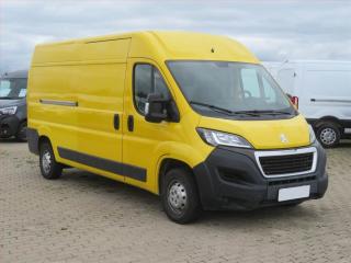 Peugeot Boxer 2.0 BlueHDi, L3H2, 13m3, 1.0t