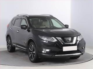 Nissan X-Trail Tekna 2.0 dCi, 4X4