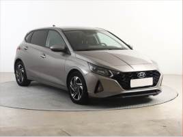 Hyundai i20 1.0 T-GDI, Serv.kniha