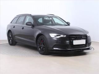 Audi A6 3.0 TDI, 4X4, Automat, Ke