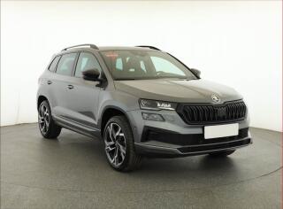 �koda Karoq 2.0 TDI, 4X4, Navigace
