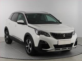 Peugeot 3008 1.2 PureTech, Automat