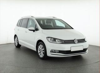 Volkswagen Touran 2.0 TDI, Tempomat