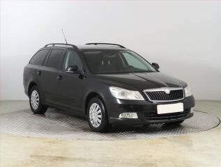 �koda Octavia Ambiente Plus 1.4 TSI