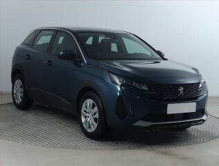 Peugeot 3008 1.2 PureTech