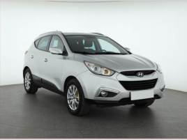 Hyundai ix35 2.0 CRDi, 4X4, Park.senzory