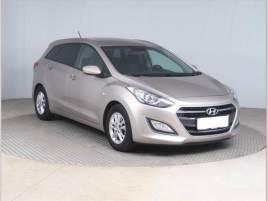 Hyundai i30 1.6 MPI, R,1.maj, Serv.kniha