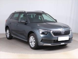 koda Kamiq Style 1.0 TSI, Nov R