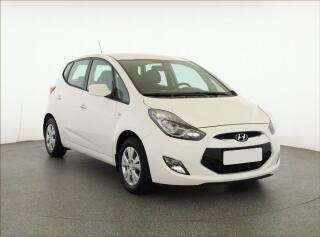 Hyundai ix20 1.6 CVVT, �R,1.maj, Serv.kniha
