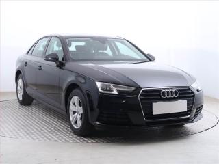 Audi A4 Design 1.4 TFSI, Automat, Navi