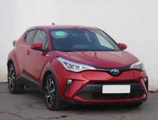 Toyota C-HR 1.8 Hybrid, R,Automat,Hybrid