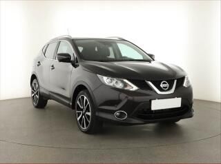 Nissan Qashqai 1.6 dCi, Automat, K��e, Navi