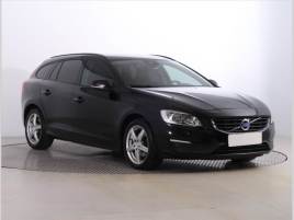 Volvo V60 D2 2.0, Automat, Serv.kniha