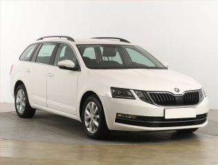 koda Octavia 1.6 TDI, Navi, Tempomat