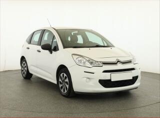 Citro�n C3 1.0 VTi