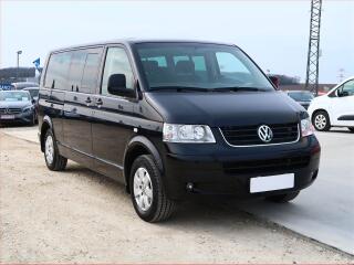 Volkswagen Caravelle 2.5 TDI 4MOTION