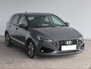 Hyundai i30 1.5 T-GDI MHEV 48V
