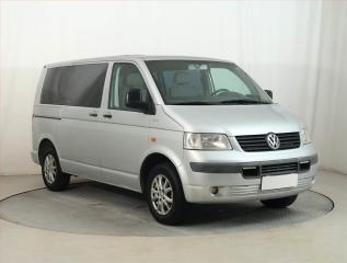 Volkswagen Transporter 2.5 TDI, Bus, 5Mst, R