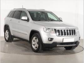 Jeep Grand Cherokee 3.0 CRD, 4X4, Automat, Ke