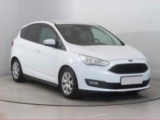 Ford C-MAX 1.0 EcoBoost, Tempomat