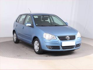 Volkswagen Polo 1.4, po STK, oblben vz