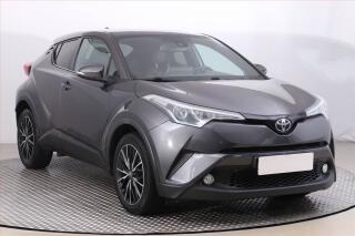 Toyota C-HR Executive 1.2 Turbo