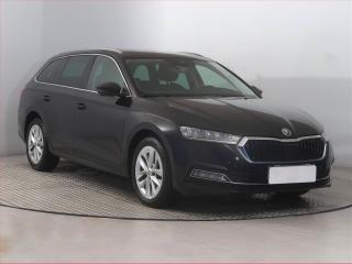 koda Octavia Style 2.0 TDI