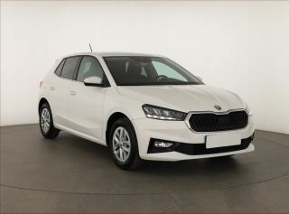 koda Fabia 1.0 TSI, Style, FullLed