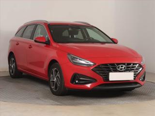 Hyundai i30 Style 1.5 DPI, R,1.Majitel