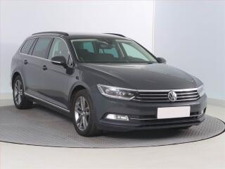 Volkswagen Passat Comfortline 2.0 TDI, Automat