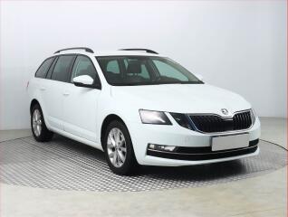 �koda Octavia Ambition 2.0 TDI, Automat