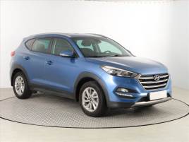 Hyundai Tucson 1.7 CRDi, Serv.kniha, Navi