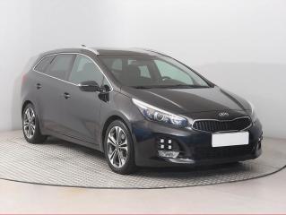 Kia Ceed GT Line 1.6 CRDi, Automat