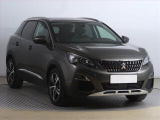 Peugeot 3008 Active 1.2 PureTech