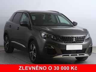 Peugeot 3008 Active 1.2 PureTech